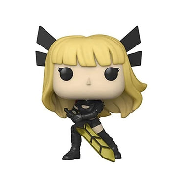 Funko POP! Marvel #920 X-Men Magik FUNKO
