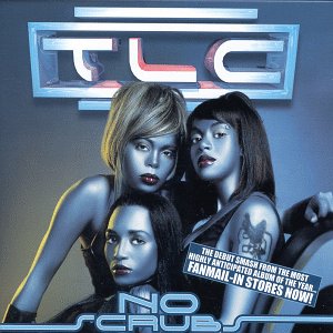 No Scrubs CD