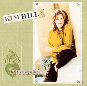 The Fire Again CD