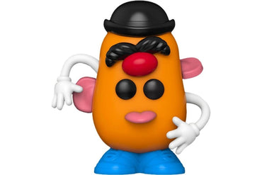Funko Pop! - Hasbro Mr. Potato Head [Mixed Up] FUNKO