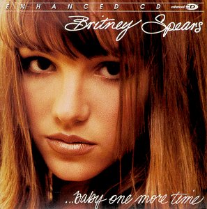 Baby One More Time [Audio CD] Spears, Britney CD