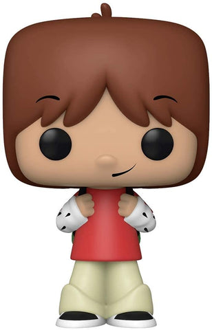 Funko Pop! Animation: Fosters Home - Mac FUNKO