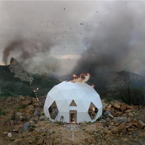 Dead Mountain Mouth - audioCD CD