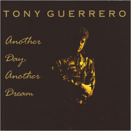 Another Day, Another Dream CD