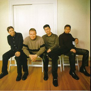 Obvious [Audio CD] 4Him CD