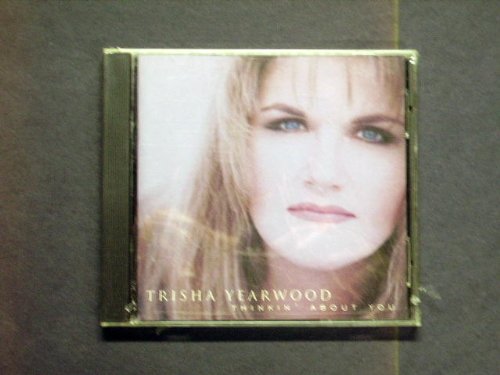 THINKIN' ABOUT YOU [Audio CD] CD
