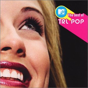 Mtv: The Best of Trl Pop CD