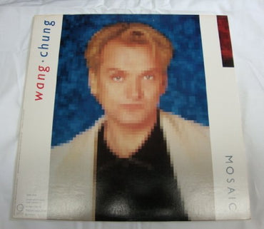 Mosaic [Vinyl] VINYL