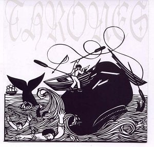 Sperm Whale CD