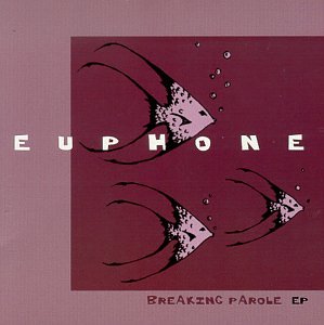 Breaking Parole CD