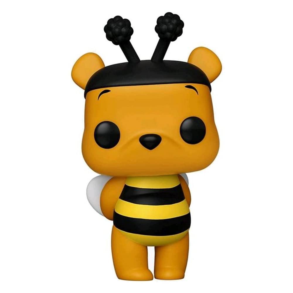 Funko Pop! Winnie The Pooh (as Bee) #1034 FUNKO
