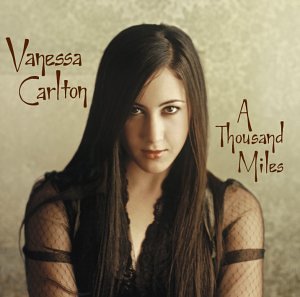 A Thousand Miles [Audio CD] CD