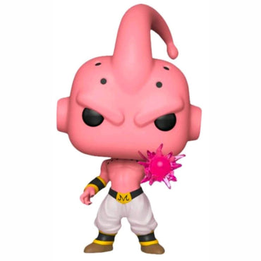 Funko Galactic Toys Exclusive Pop! Animation: DBZ- Kid Buu Kamehameha w/ 1 and 6 Chance of (Glow) Chase FUNKO