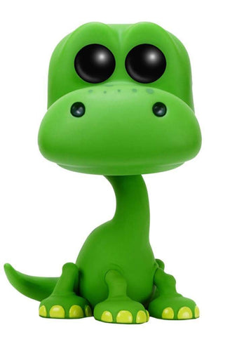 Funko POP Disney: Good Dinosaur Arlo Action Figure FUNKO