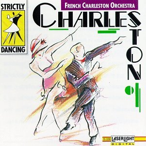 Strictly Dancing: Charleston CD