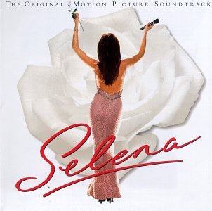 Selena: The Original Motion Picture Soundtrack [Audio CD] Dave Grusin and Various Artists CD