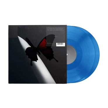 Twelve Carat Gold - Sky Blue vinyl VINYL