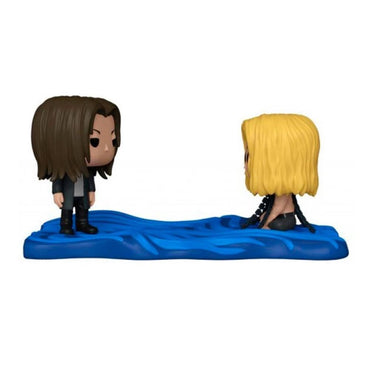 Pop! Moment: Attack on Titan - Eren & Zeke Jaeger (Hot Topic Exclusive) FUNKO