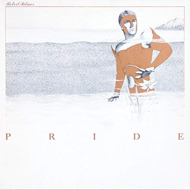Robert Palmer / Pride [Vinyl] VINYL