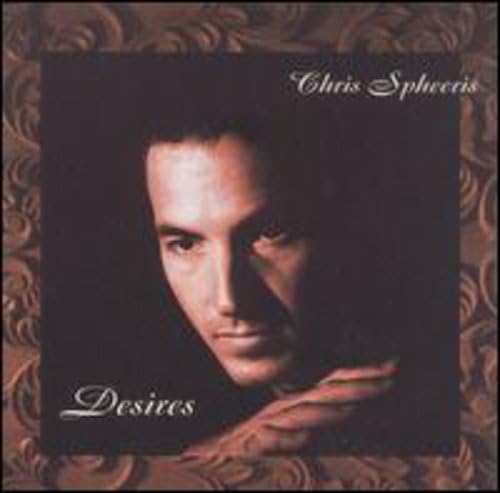 Desires CD