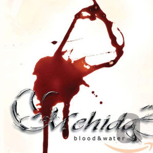 Blood & Water CD
