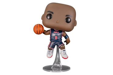 POP! USA Basketball 115 Michael Jordan 1992 Special Edition FUNKO