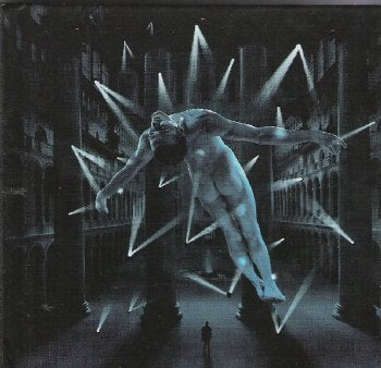 Pulse [Live]/ Hardcover Booklet Jewel & 2 Cds Edition CD