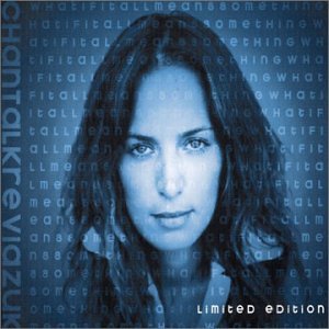 What If It All Means Something - audioCD CD