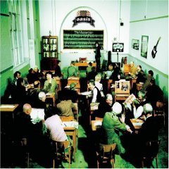 Masterplan, the