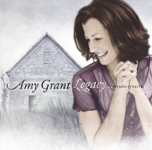 Legacy Hymns & Faith (Bonus DVD) CD
