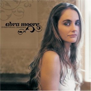 Everything Changed CD