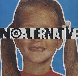 No Alternative CD