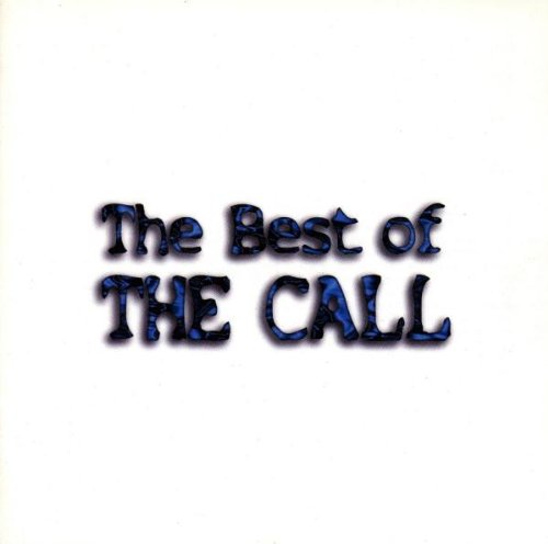 The Best of The Call - audioCD CD