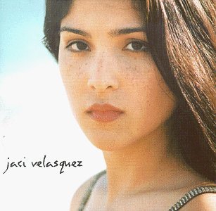 Jaci Velasquez by Myrrh [Audio CD] CD