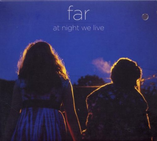 at night we live CD