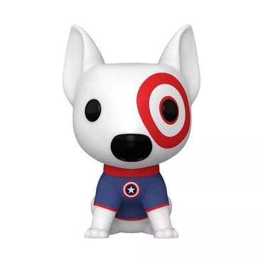 Funko Pop! Bullseye in Captain America Shirt #237 Vinyl Figure FUNKO