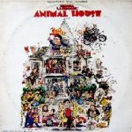 Various - National Lampoon's Animal House (Original Motion Picture Soundtrack) - MCA Records - 0062.124 [Vinyl] Various VINYL