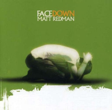 Facedown [Audio CD] REDMAN,MATT CD