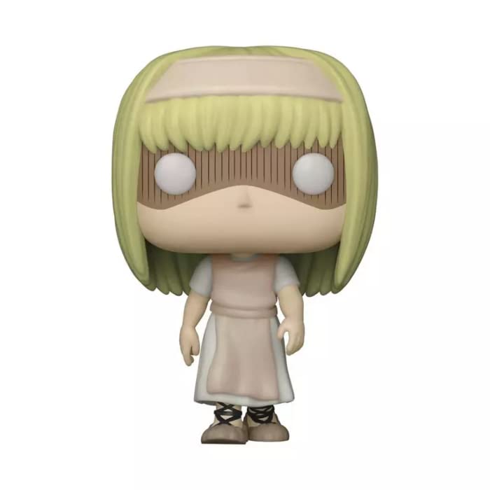 Pop! Attack of The Titan 1250 Ymir Fritz Sticker Special Edition FUNKO