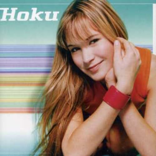 Hoku CD