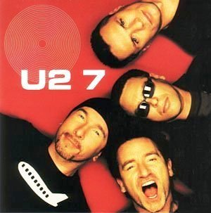 U2 - 7 - Summer rain -- Always -- Big girls are best -- Beautiful day -- Elevation -- Walk on -- Stuck in a moment you can't get out of. [Audio CD] U2 CD