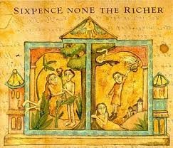 Sixpence None The Richer [Audio CD] CD