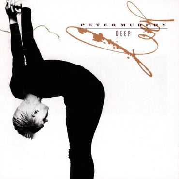 DEEP [Audio CD] Peter Murphy CD