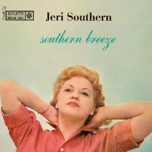 Southern Breeze by Southern, Jeri [Music CD]