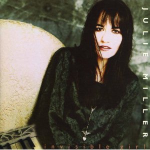 Invisible Girl CD
