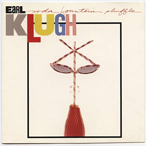 soda fountain shuffle LP VINYL