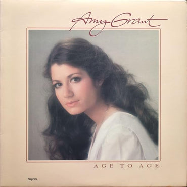 Amy Grant  Age To Age [Vinyl] VINYL