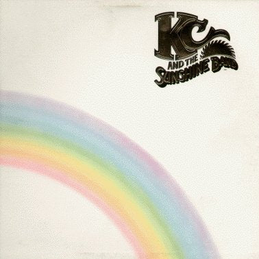 KC & The Sunshine Band: Part 3 - T.K. Productions - LP - USA VINYL