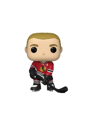 Funko POP! NHL: Legends- Bobby Hull (Blackhawks) FUNKO