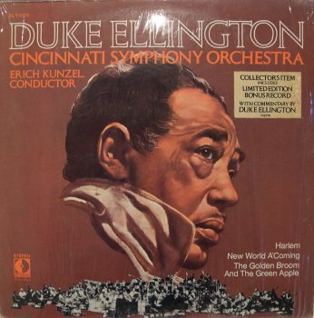 cincinnati symphony orchestra [Vinyl] VINYL